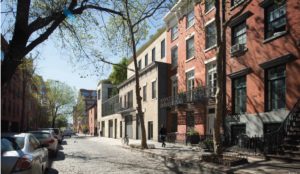 Greenwich Village Historic District